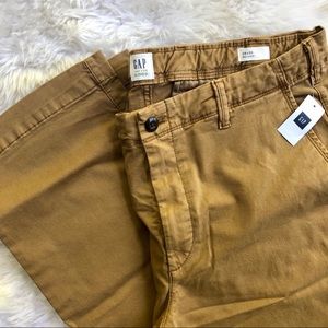 GAP Khakis